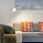 Battersea River Lux Stunning 2 Bedroom Apartment