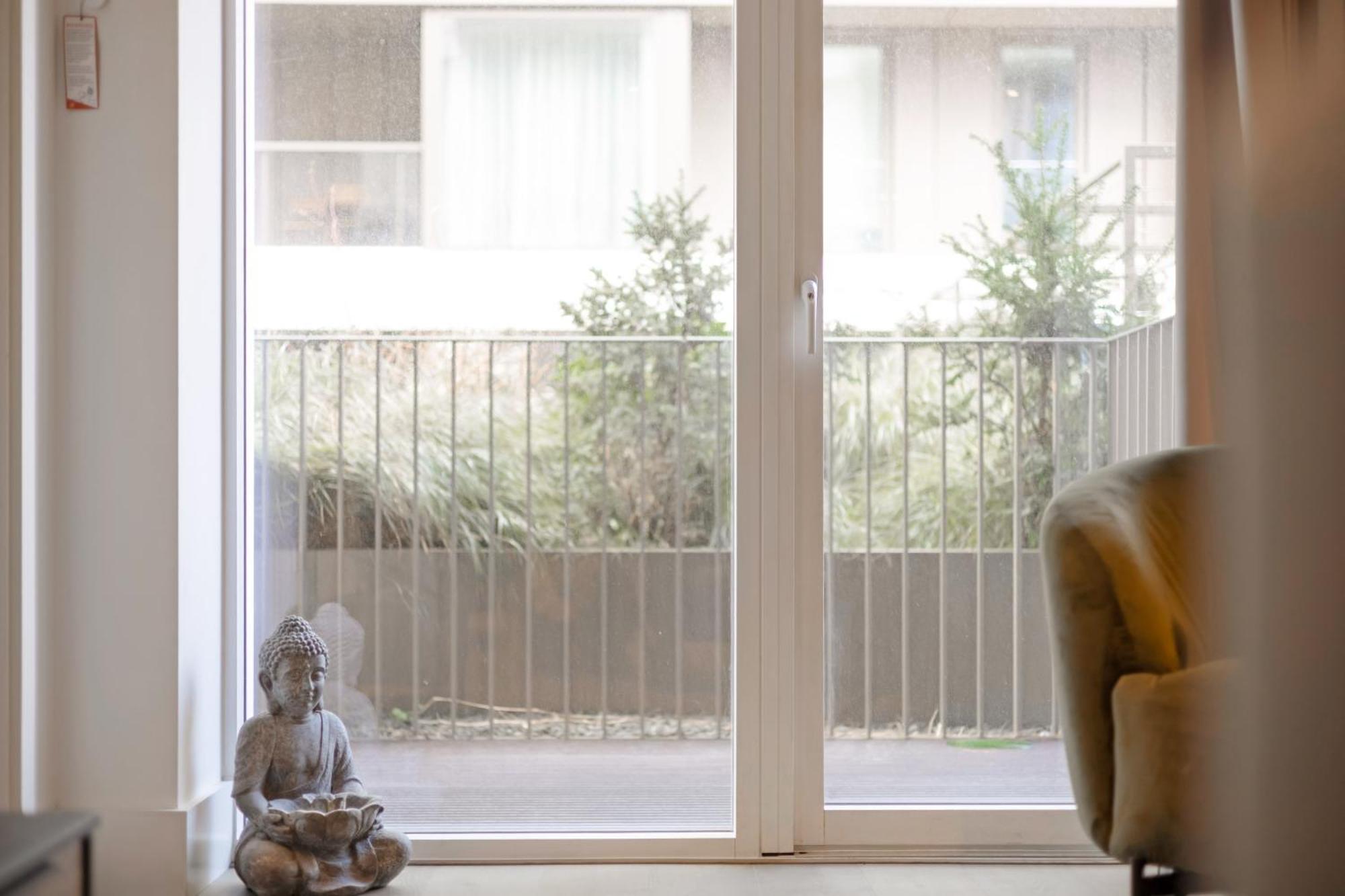 Apartment Battersea River Lux Stunning 2 Bedroom